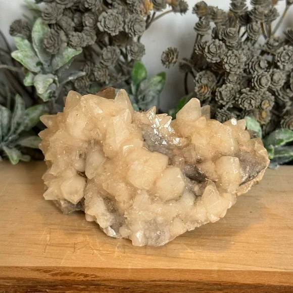 Dog Tooth Calcite Chunk - Picture 3 of 11